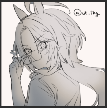 ut_tkg's tweet photo. wip https://t.co/PShIzzfN80