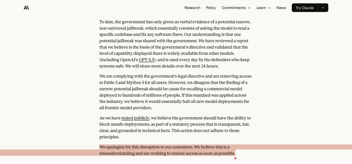Jonathan Simon tweet media