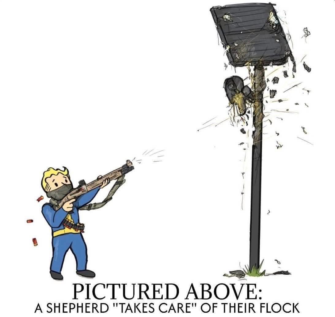 Fallout Fiends tweet media