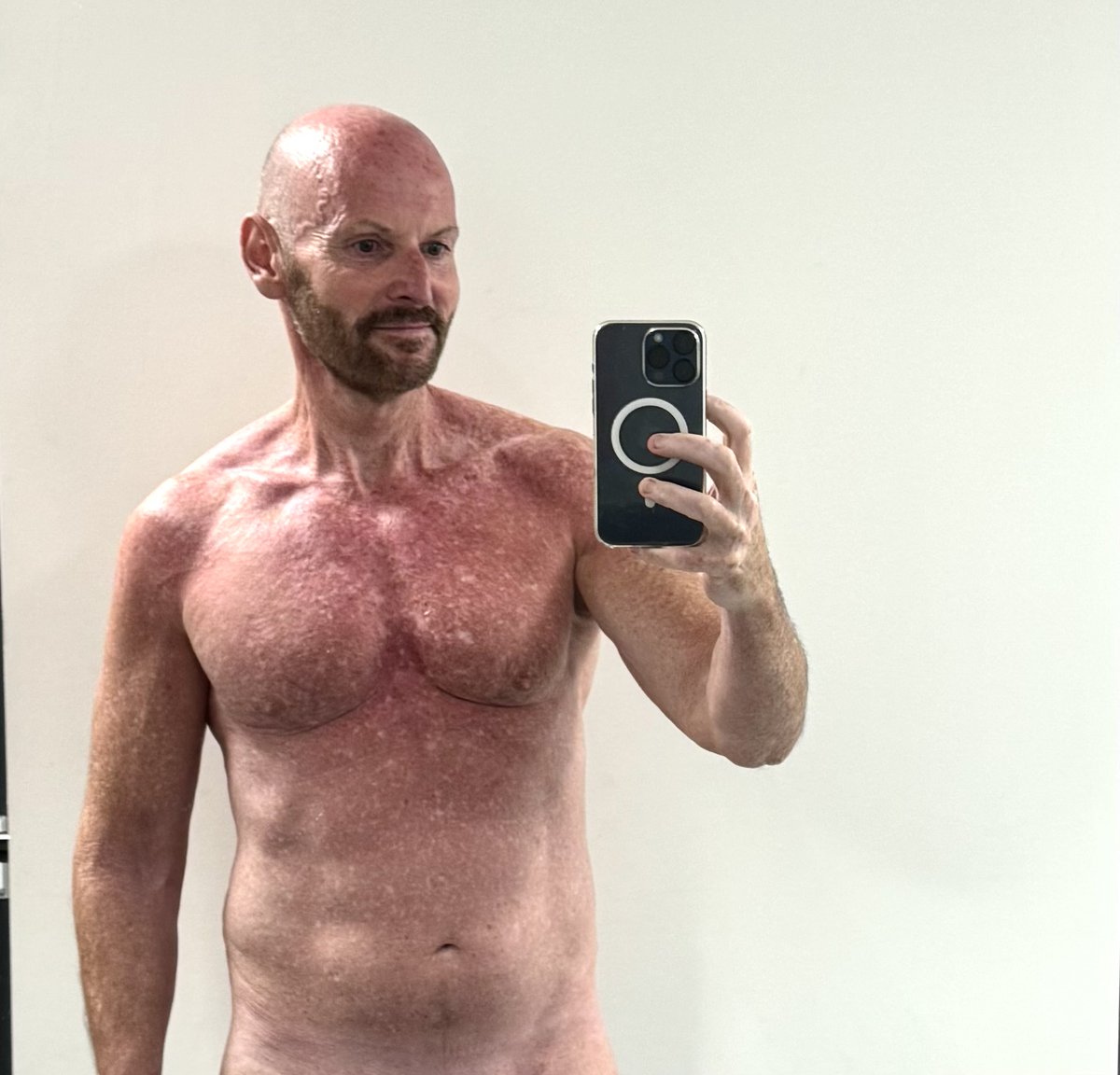 Walesguy2's tweet photo. Gym Sunday! https://t.co/JBJFuTieD0