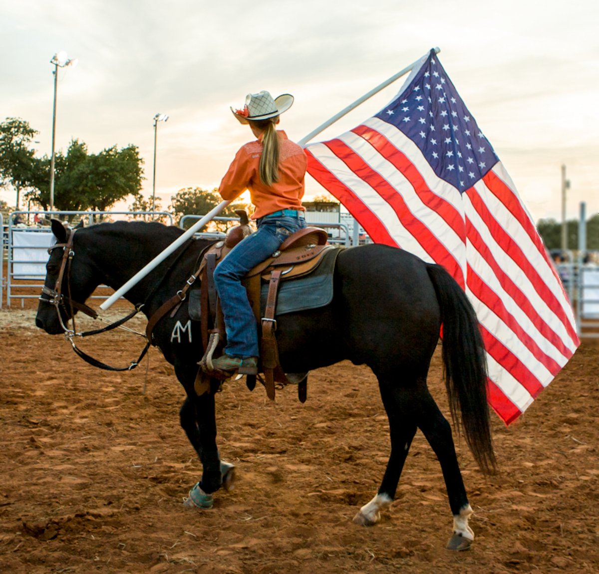 okstate's tweet photo. On this day 249 years ago, Congress created the U.S. national flag by commemorating Betsy Ross' creation of the Stars &amp; Stripes.

A symbol of freedom, hope and opportunity. 🇺🇸 https://t.co/ZI3rilULVg