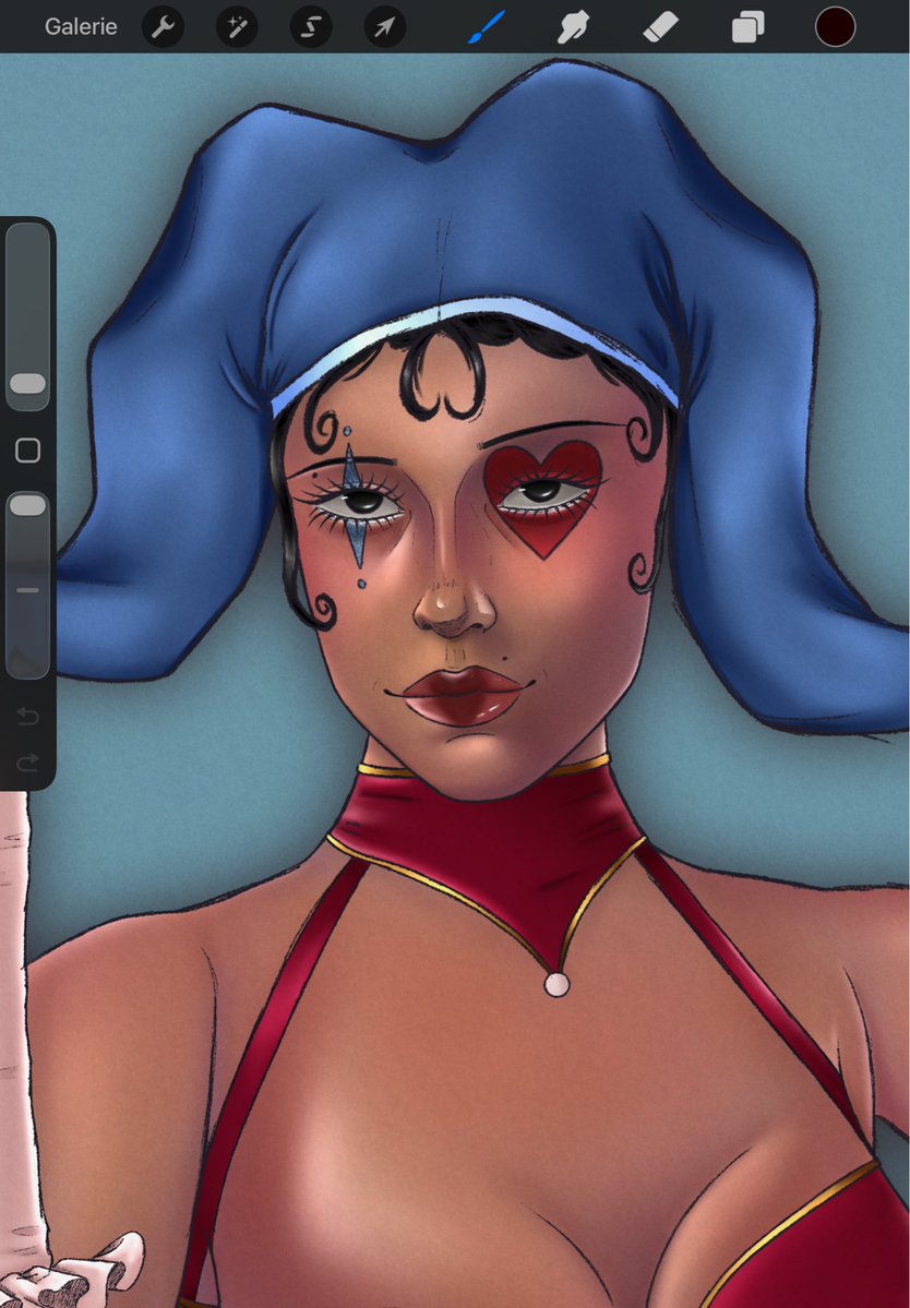 Ana ྀི - Commissions open tweet media