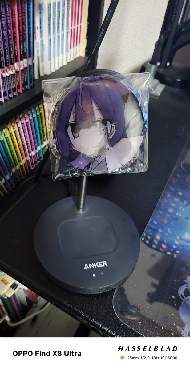 ぷろきぃ tweet media