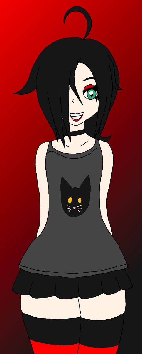 Roxas-The-Cat🏳️⚧️🔞 tweet media
