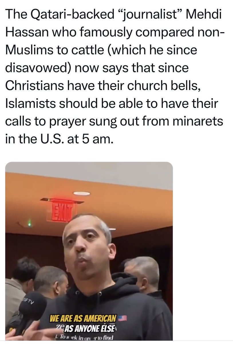 John tweet media