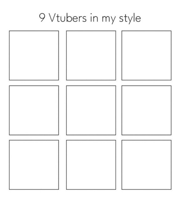 kimmykoosh_art's tweet photo. I wanna try this one :3c https://t.co/vtV9AMAihZ