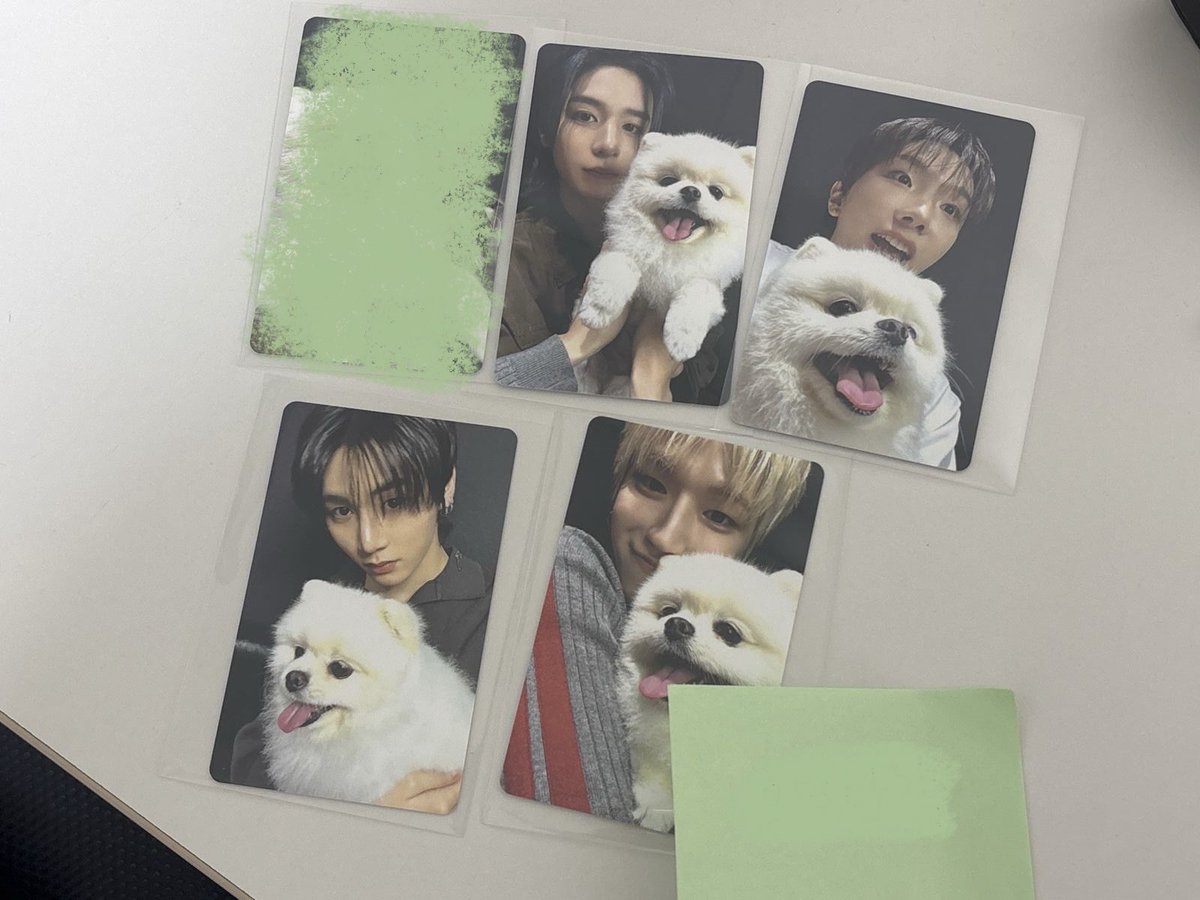 myemtm's tweet photo. @bonjourmelk aku ada lebihan ihan pob home weverse! 45k bersih ina kakk https://t.co/FBMW9A9G6u