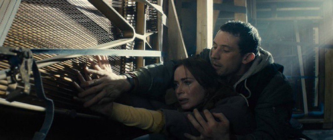 cinephilishh's tweet photo. emily blunt should get the oscar for this scene alone https://t.co/AJIFt8wM8h