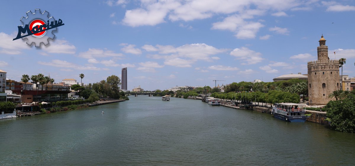 mariushispalis's tweet photo. #sevilla 

#mariushispalis https://t.co/CrJN2fFuHD