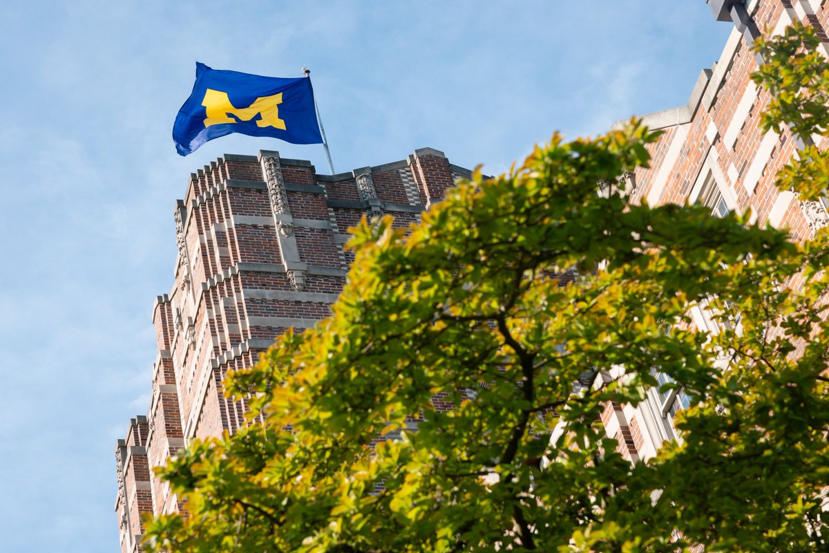 umichLSA tweet picture