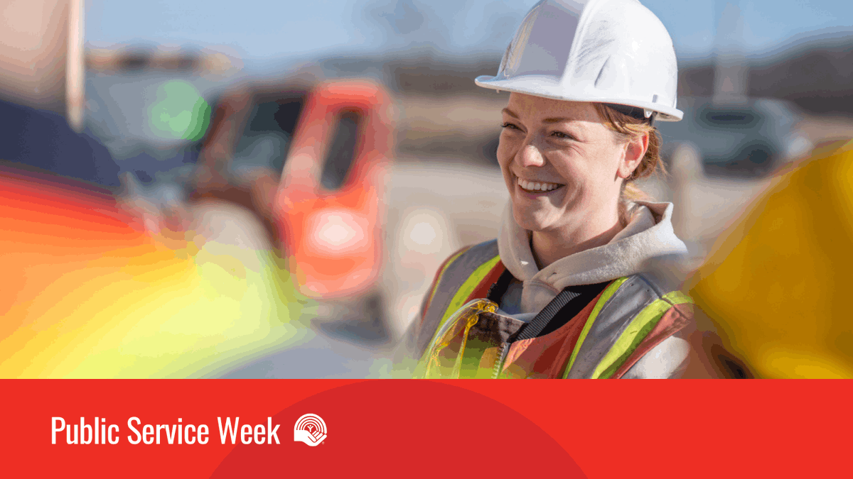 UWCCanada's tweet photo. Grateful for the dedication of public service employees across Canada.
 
#NationalPublicServiceWeek https://t.co/oHF2DS1dkV