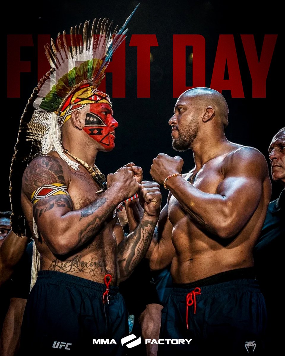 mmafactory_fr's tweet photo. C’est ce soir. ⌛️🔥
Dernières heures avant l’histoire.
Tous derrière @ciryl_gane pour ce rendez-vous unique à l’#UFCWhiteHouse. 🇺🇸
#MMAFactory https://t.co/ZBZjUUCwYD