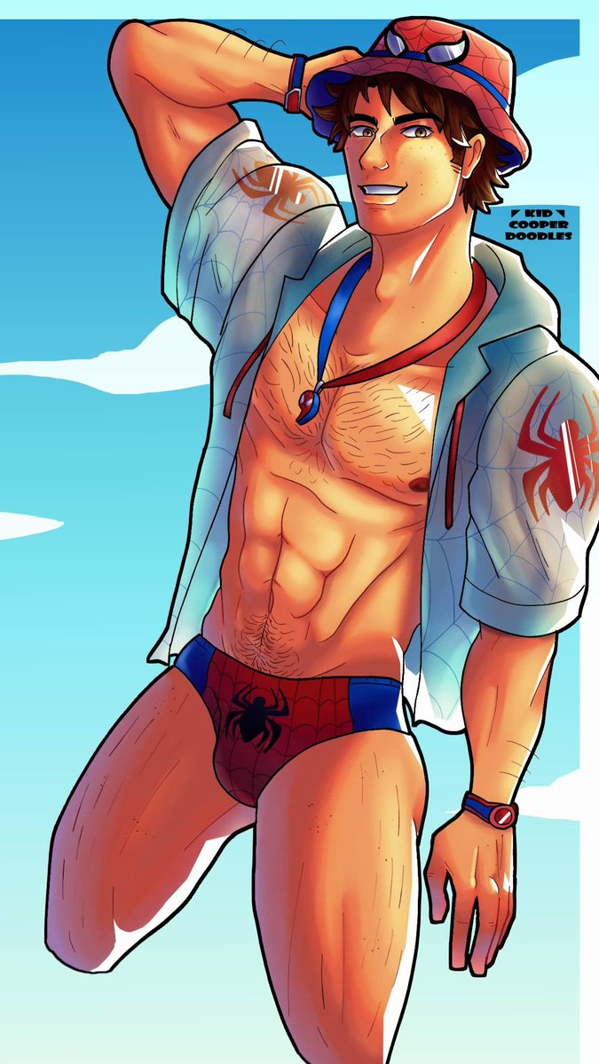 kidcooper02's tweet photo. I actually feel like a pervert when I think about this skin https://t.co/K2KacdozmW