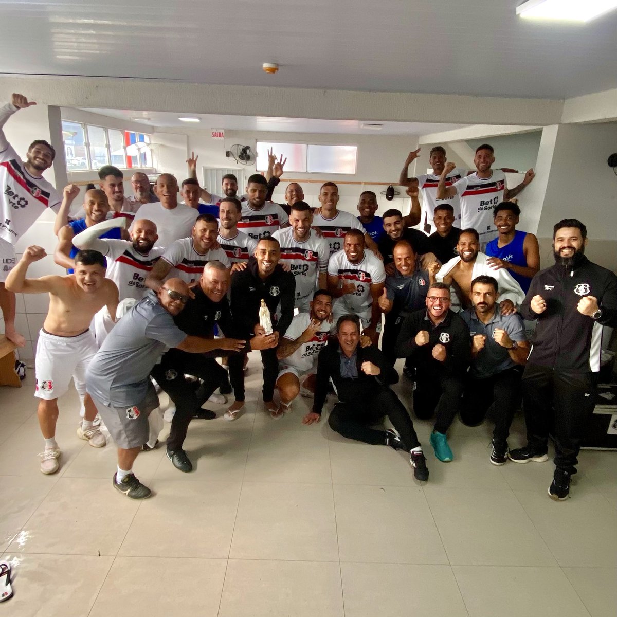 SantaCruzFC's tweet photo. +3!!!!!!!!!! https://t.co/DqCeopJgUC