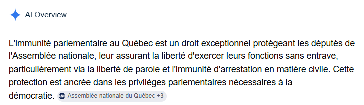Gaetan_Jobin's tweet photo. @LP_LaPresse Est-ce que l'immunité parlementaire couvre ça, non ?? https://t.co/33CIujjZ25