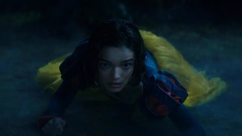 PuppyShipper's tweet photo. 22. Snow White (2025, Marc Webb).

Rachel Zegler mantiene la película sobre sus hombros. No me convencen para nada los cambios en guion. Gal Gadot aparece poco, pero qué mal lo hace, por favor. Disney culpó a la única persona que no debía de lo que ocurrió aquí. https://t.co/dI8pkvuqIc