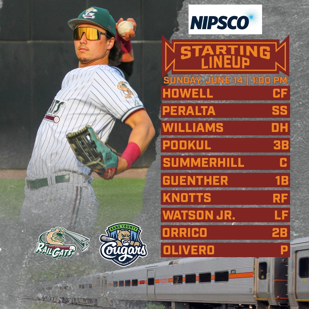 railcats tweet picture