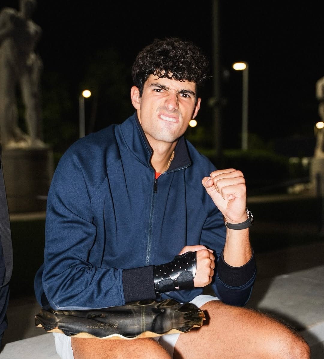 ChoqueDeVoleas 🥎🖋️ tweet media