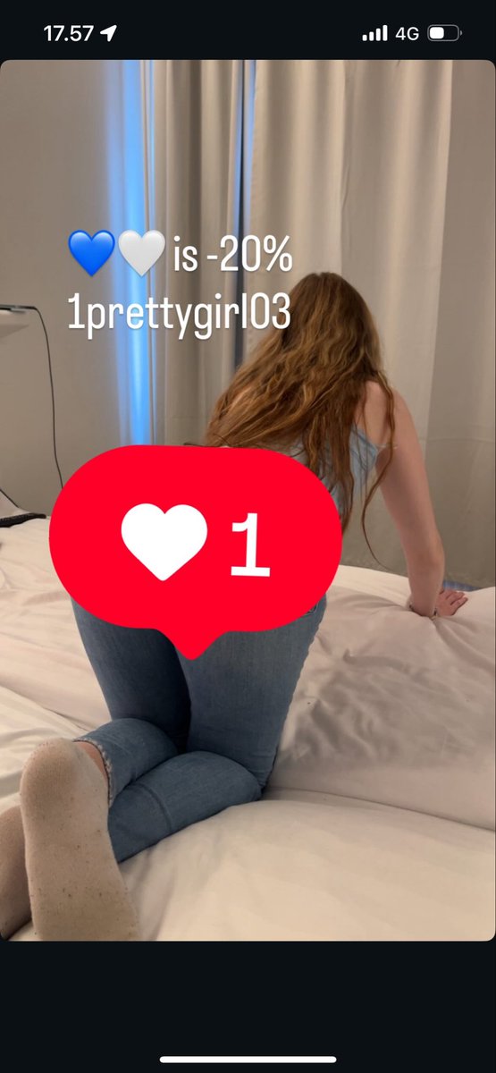 prinsesjacmin's tweet photo. https://t.co/th4EN0L0fx -20%
-20%!!!!! https://t.co/a76THvZYrc