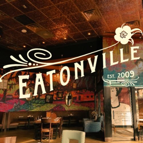 busboysandpoets's tweet photo. Join us for Eatonville Sunday Supper, a four-course dining experience celebrating Southern classics with a refined touch.
Sun, June 21 | 5 PM | Brookland
Advance tickets required.
https://t.co/LpzfAsBDfT https://t.co/WQdDMz1u5i