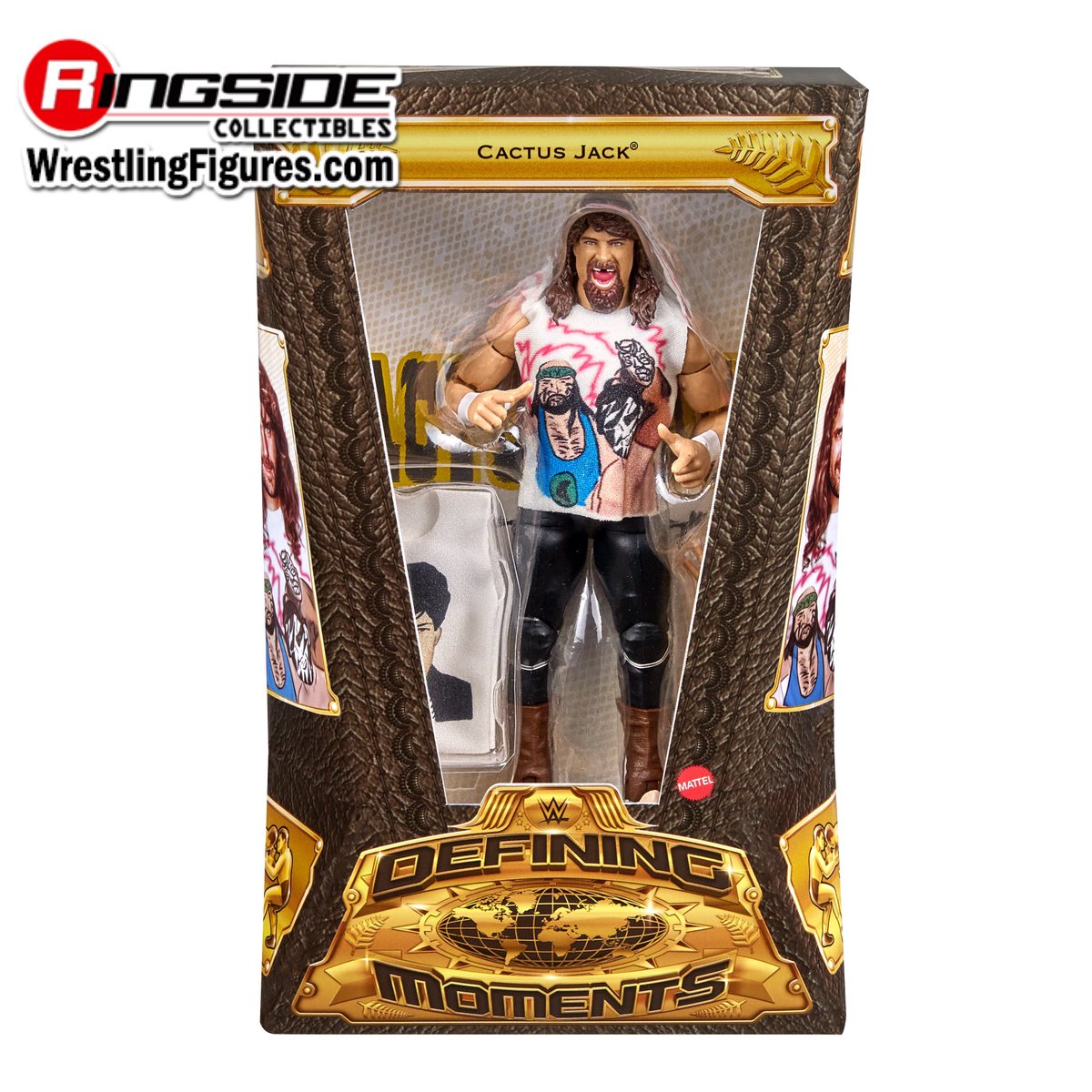 RingsideC tweet picture