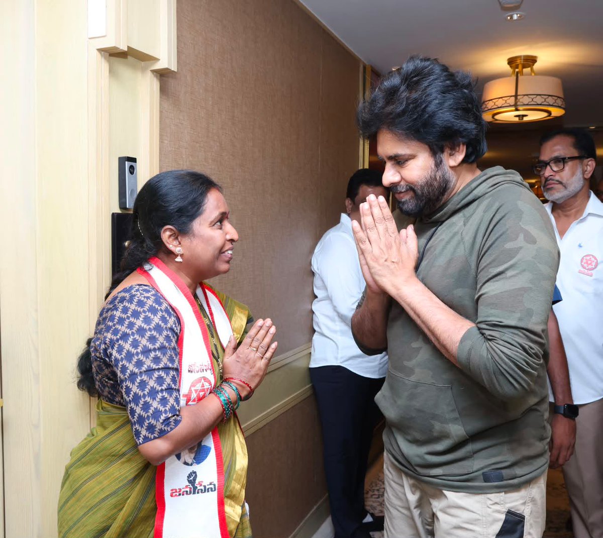 JanaSenaParty's tweet photo. https://t.co/tSKP90aZ8W