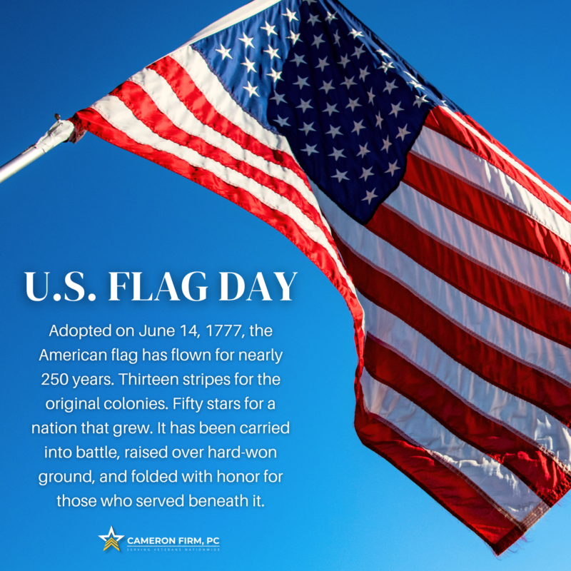 cameronfirmpc's tweet photo. The flag does not belong to any one generation. It belongs to every American who has worn the uniform, taken the oath, and stood ready to defend what those stars and stripes represent.
#FlagDay #USFlagDay #StarsAndStripes #VeteranSupport #CameronFirm https://t.co/AhzWrA5EZR
