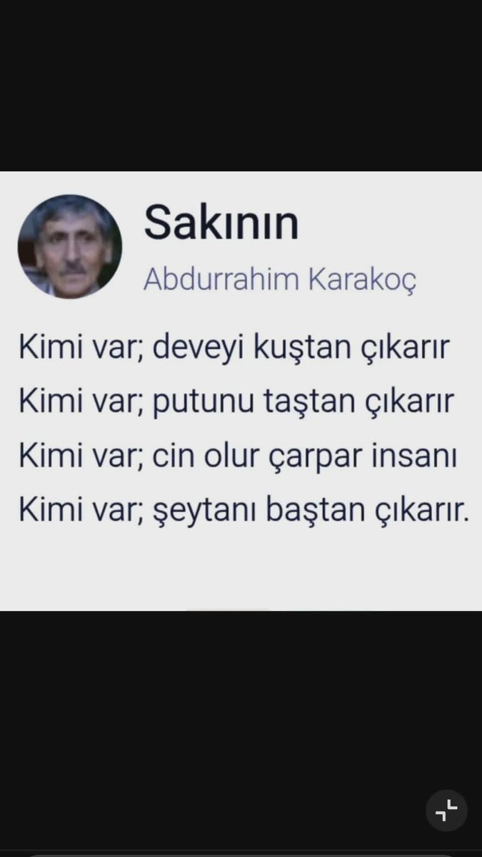 NazimDogan1's tweet photo. https://t.co/llnfq20gZE
