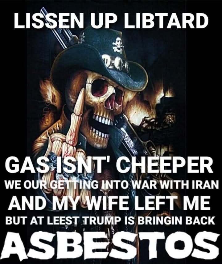 CinnaBonafide's tweet photo. @ColonialGrit @KeepJiujitsuGay @Theguywith1t @EgoComLib @BurnerDontask “Gay race communism” isn’t real policy, retard. Bitching abt the “Great Replacement theory” &amp; “henpecking” = Literally too stupid to have a discussion. Your arguments are tantrums over personal gripes. Any rebuttal is worthless with an emotionally/mentally stunted cunt like you. https://t.co/Sp2kNGzRw7