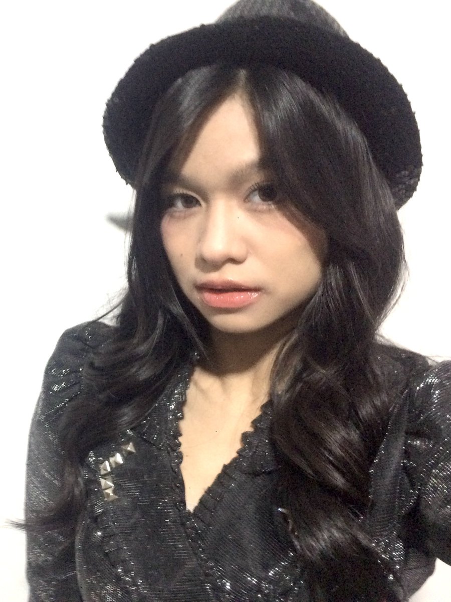 Nala_JKT48's tweet photo. #masih https://t.co/ezONcOZGd8