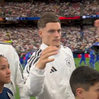 The Touchline | 𝐓 tweet media