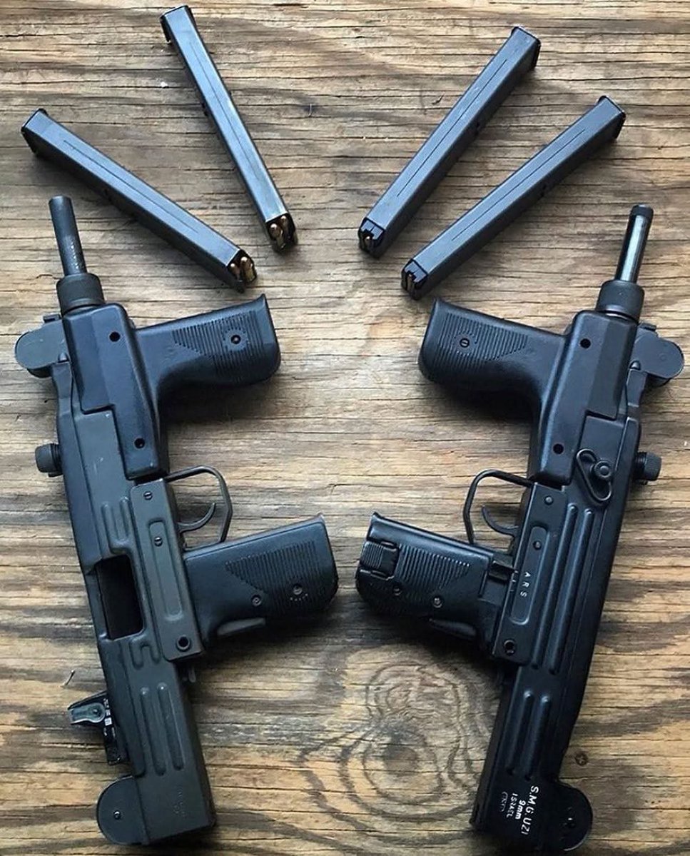 The Gun Enthusiast tweet media