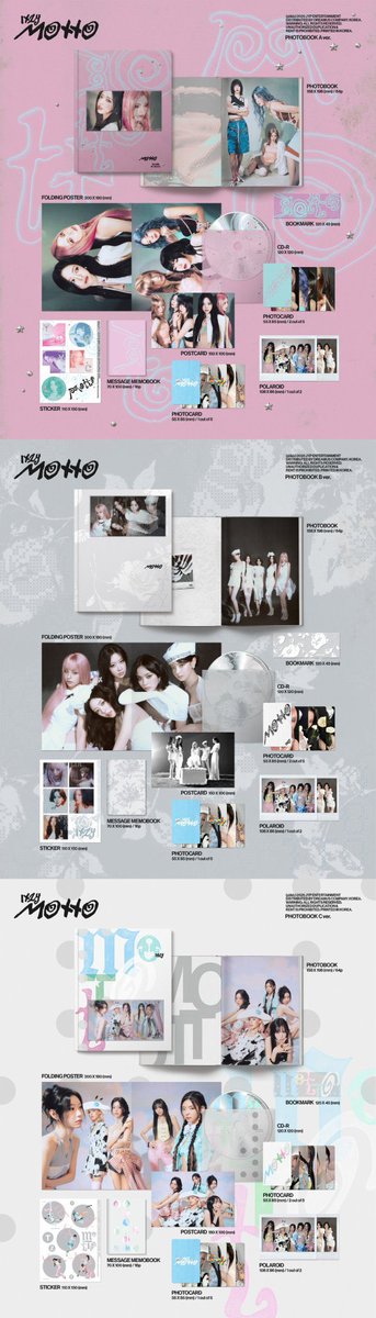 asm_del22's tweet photo. ITZY 있지 Motto sealed unopened 포토북 photobook ver. 미개봉 양도 판매

WTS 

📙 장 당 0.6 each ⭕️
(A  &amp; B &amp; C 모두 가능)

dm / kkt 주세요

앨범 새앨범 selling sell albums album photo book 모토 https://t.co/GbdkHiCGQn