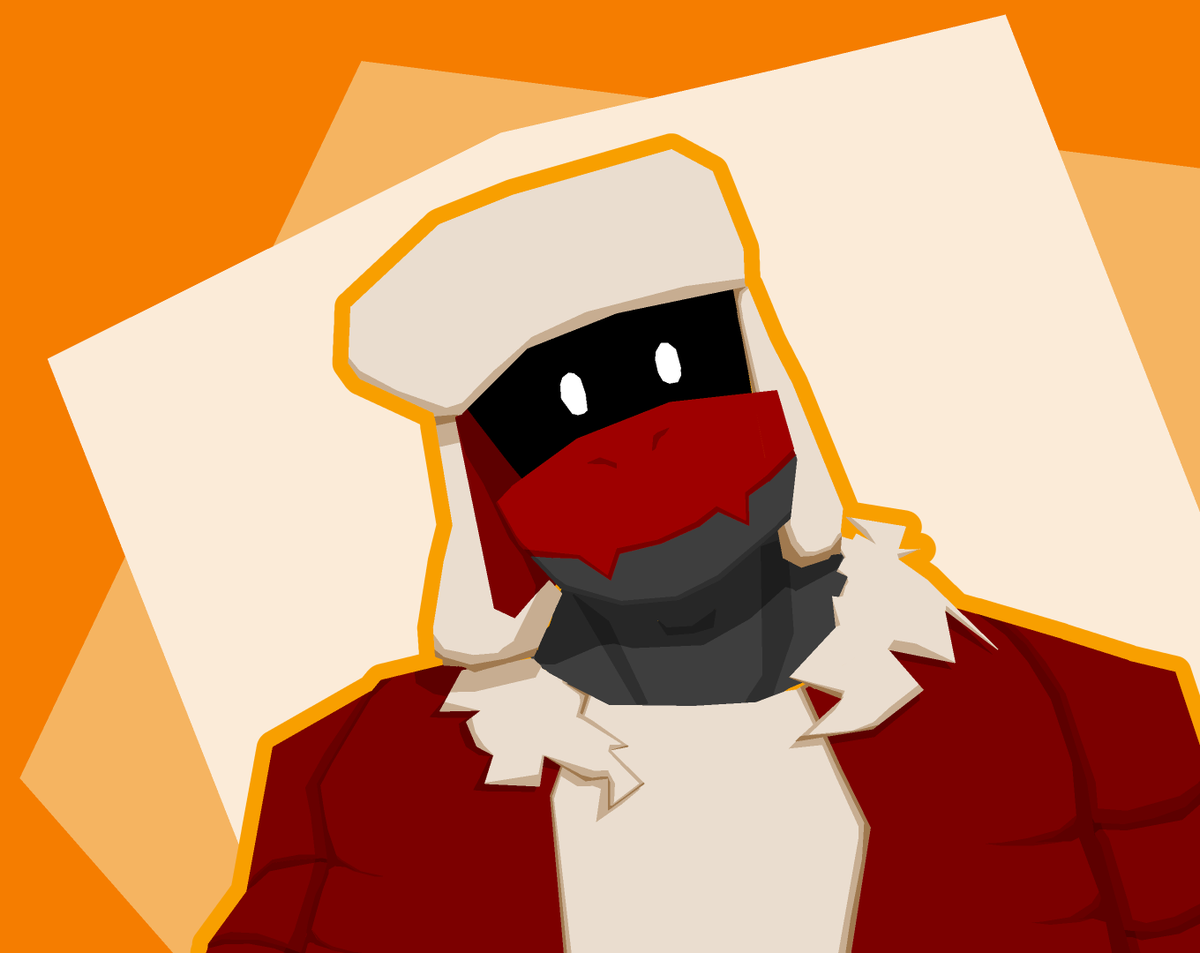 BlyrisOut's tweet photo. @Ghostscles :] https://t.co/r9h6bJZcGB