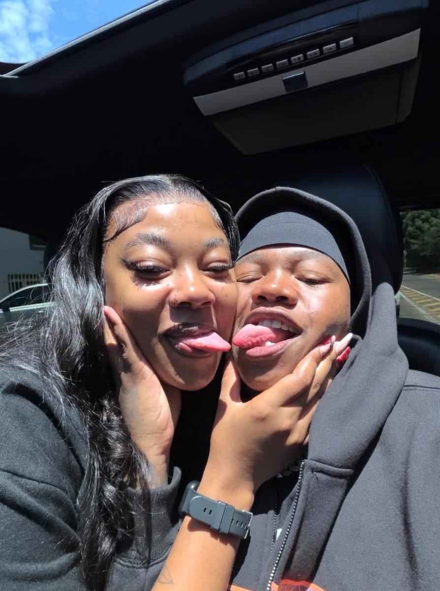 Missy_emporium's tweet photo. Why is Ghost Haibo not pranking this one? Was Seemah just a joke?? 😭😭 https://t.co/gGw1TJsbHW
