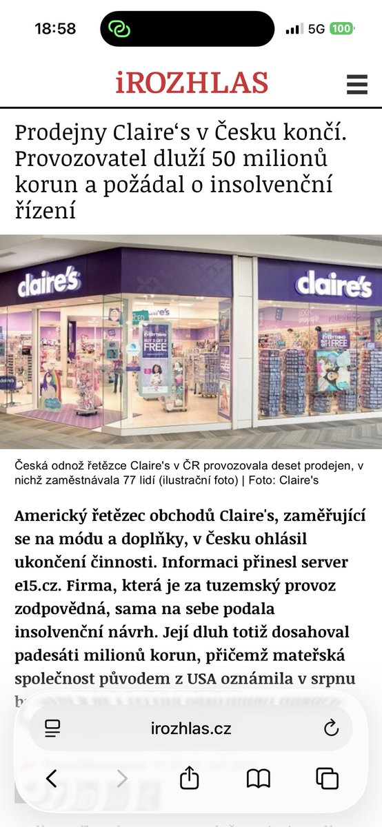 Chyba_1's tweet photo. @Ministr_Chillu :(( fr. Ja jsem jako blbec sla do 3 obchoďáku kde jsem si chtela udělat radost a ono nic https://t.co/yhrFAuRg9F