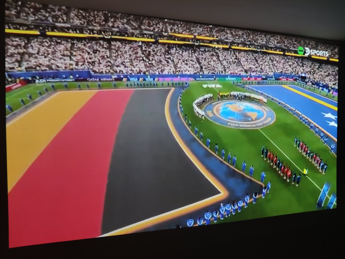 Ally1925CC's tweet photo. Hoy empieza la copa del mundo
Vamos Alemania 🇩🇪 @DFB_Alemania  vamos con todo https://t.co/v5PF8KH2vQ