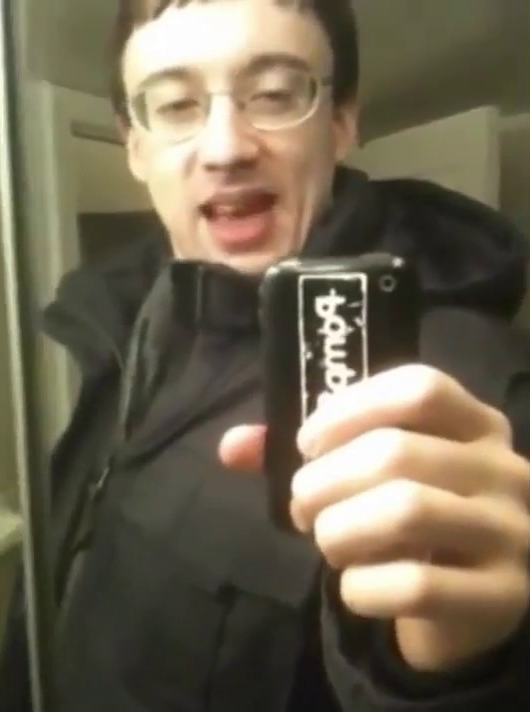 ViceLitty's tweet photo. I go through my day pretty normal like, I'm a normal guy, I'm a swell guy, I'm a nice enough guy, I'm a cool kinda guy, I'm a pretty groovy guy

BUT THEN I GET EXPOSED TO A LITTLE BIT OF TRIBAL SUBVERSION
