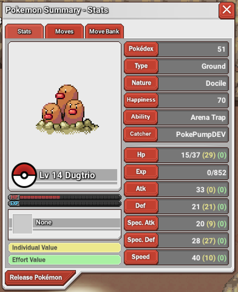PokePump tweet media