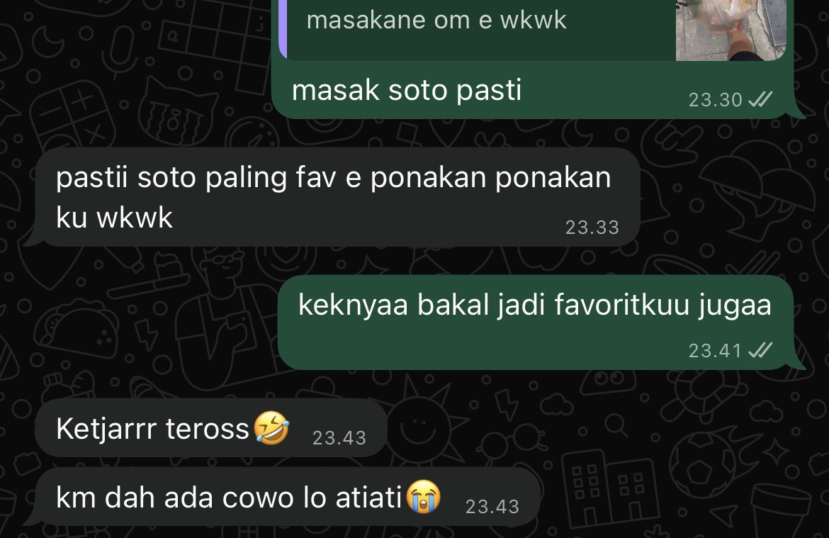 askwkkq's tweet photo. diem mas, aku ngejarr soalnya https://t.co/YZDRxfgPVa