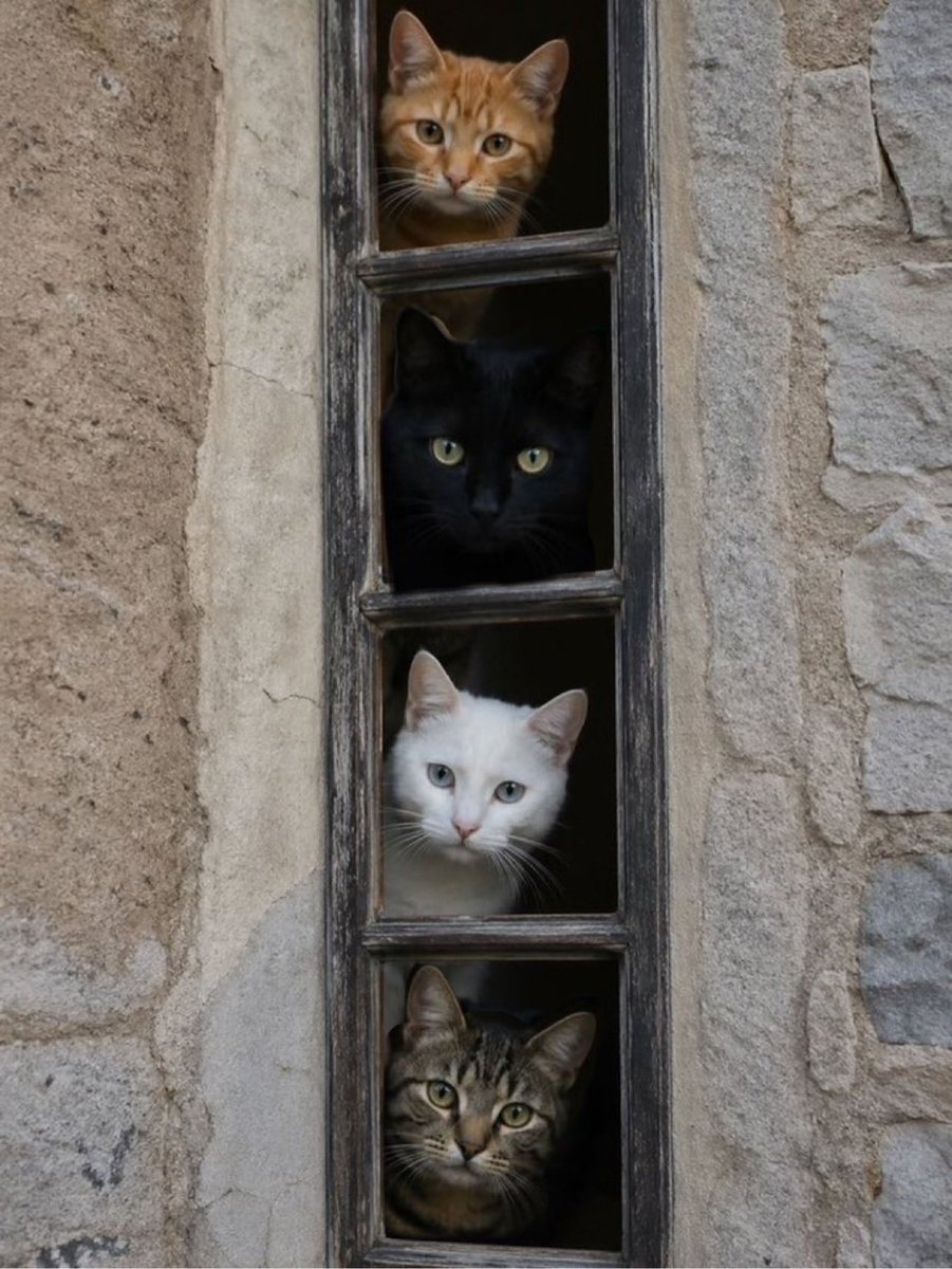 𝓴𝓪𝔂𝓬𝓲𝓮⸆⸉ 🐈🐈⬛ tweet media