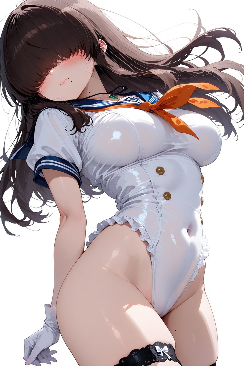 Macross013's tweet photo. Meme Kakure | Sister-Goddess #pixiv https://t.co/mI76Q4dnGg https://t.co/02kFdLA97m