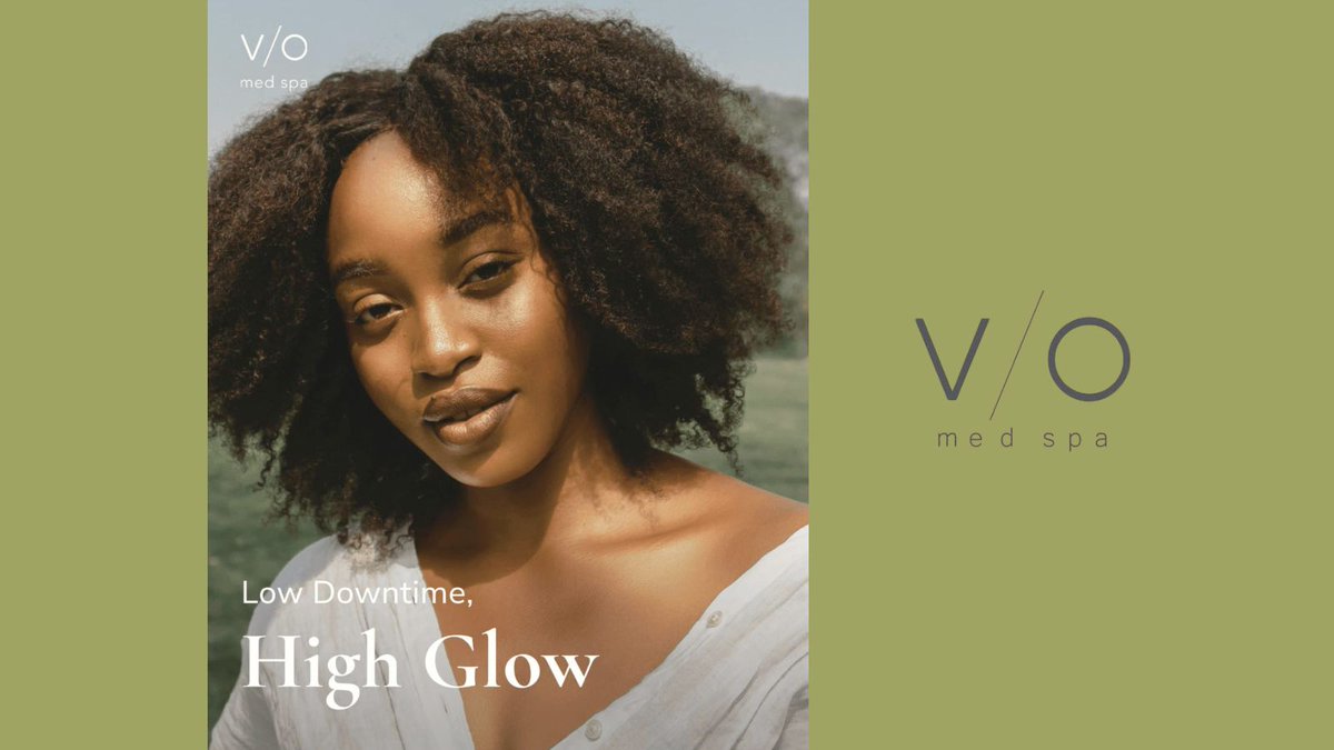 SHOPTCV's tweet photo. 🌟 Ready for a fresh glow? Visit VIO Med Spa in @SHOPTCV for Self Care Sunday! With advanced skincare treatments like Hydrafacials and injectables, enjoy real results and head into summer feeling refreshed. Low downtime, high impact! 💆‍♀️😌

What’s your self-care secret for summer? Share your tips and let’s keep glowing together! 🌿💜👇

#VIOMedSpa #HoustonGlow #SelfCareSunday  #MedSpaHouston #HydrafacialGlow #SkinCareRoutine #SelfCareTips 

https://t.co/SCAMqNoMJ6