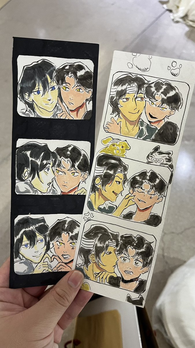 wxntxr_fu's tweet photo. ชั้นไปจ้างวาดรูปสดมาด้วย คริ ๆ ยัยนริศนเรศพาแฟนมาเดททึมากกกกก https://t.co/7pacBCFIH0