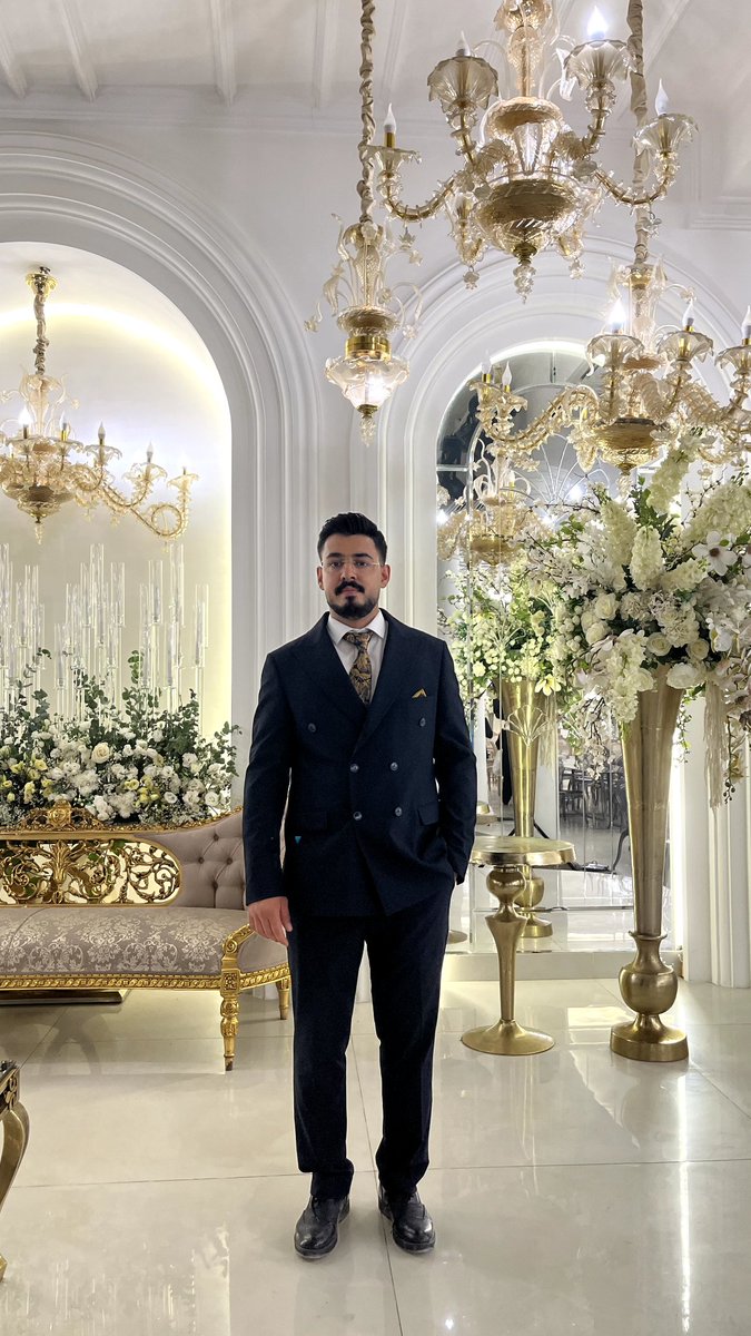 آقای مهندس tweet media