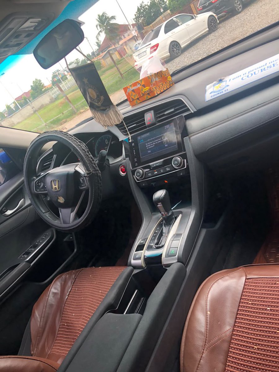 localboyautos's tweet photo. 2016 CIVIC EX
Registered 22
1.5T
Sunroof

price: 125k
commission applies after purchase

Location: Accra
WhatsApp/call: 0559650621 https://t.co/IdTf3lD72Y