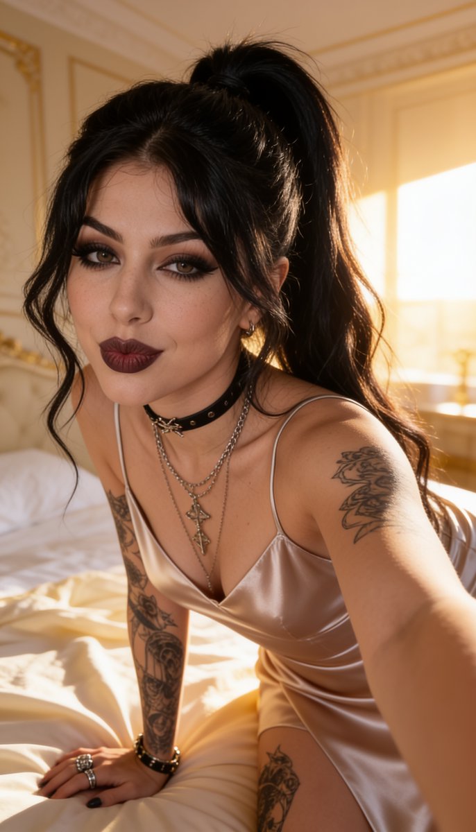 Korra Skye tweet media