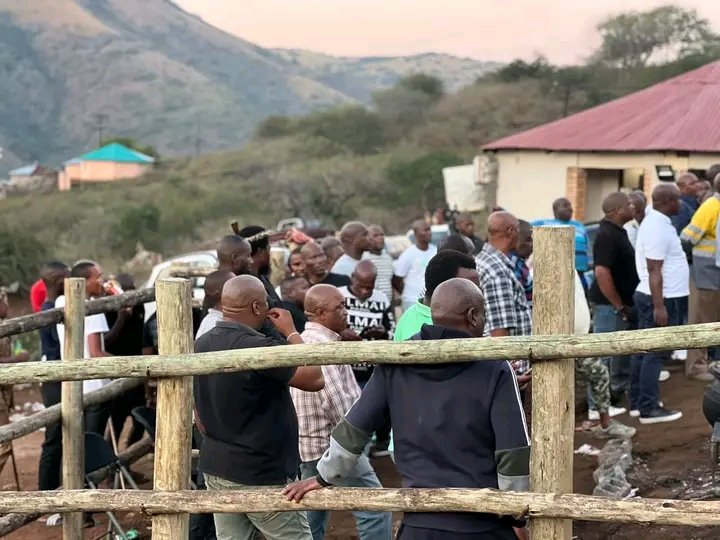 PhakelaMthakath's tweet photo. Ngivakashele umfowethu kubo emzini kamkhulu wakhe uMavava, Siyathokoza Mboma🇿🇦👏🏾🧎🏽. https://t.co/DuGbo3K3uq