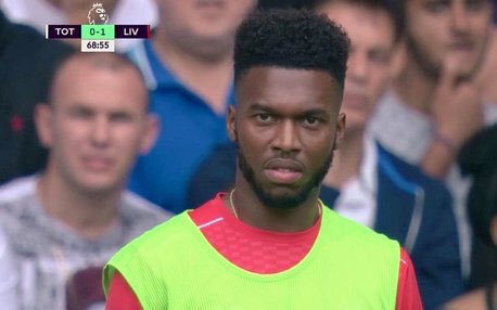 STFUYALIZARD's tweet photo. @SpursOfficial https://t.co/830PUWDQtA