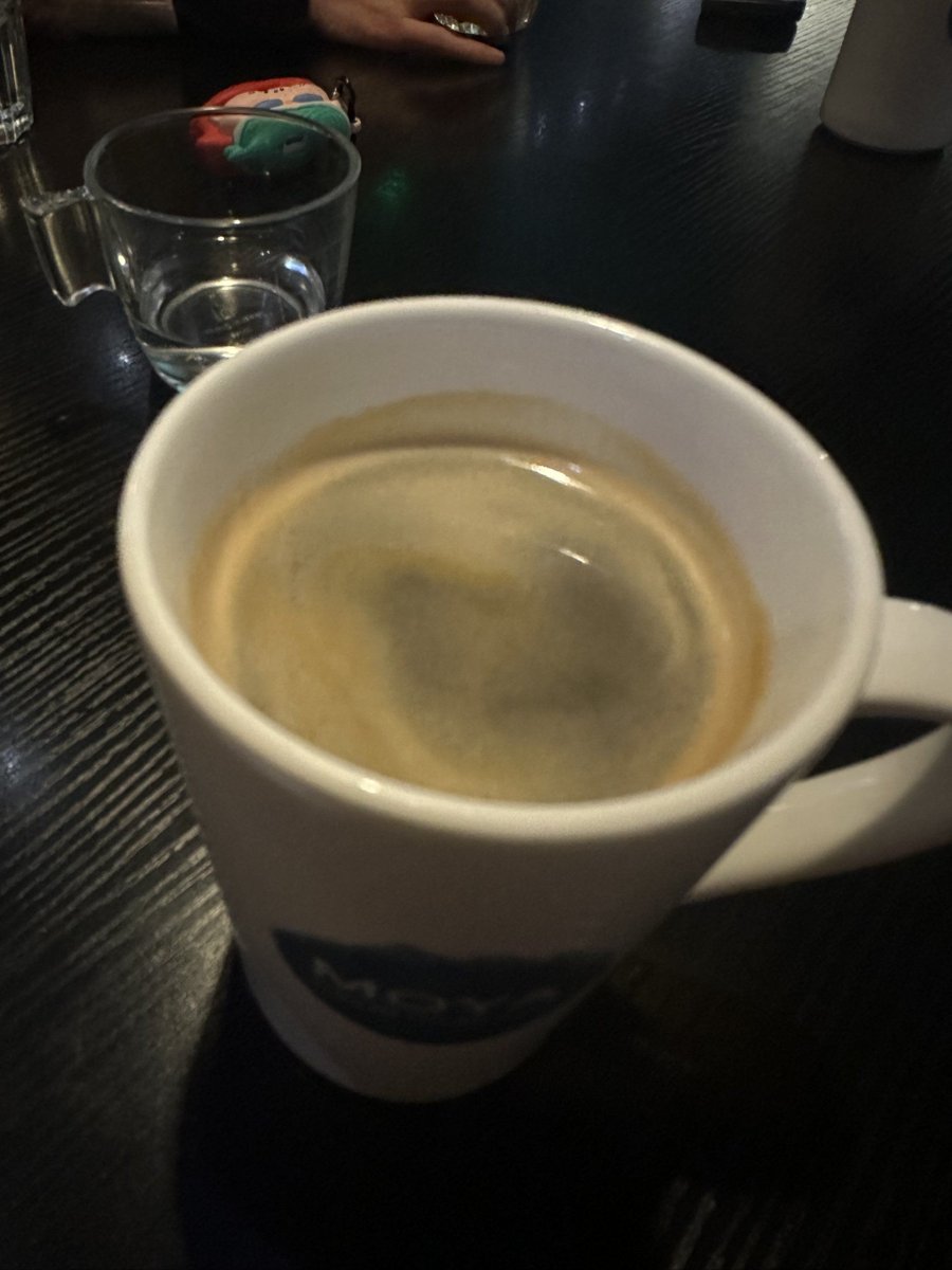 Faiqa25's tweet photo. Just wrapped up a productive mid-week brainstorm with the team—fresh ideas, lots of laughs, and coffee that almost kept us awake. On to tomorrow’s tasks! https://t.co/aKaRY0VAfA